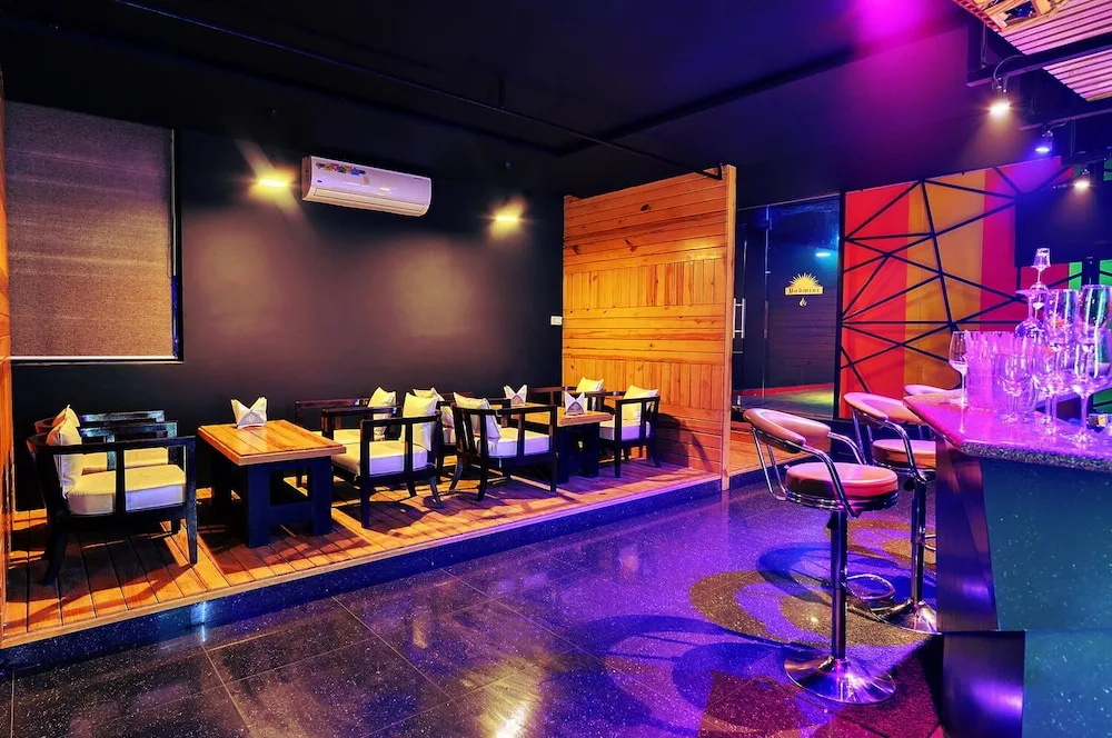Foto - Padmini Bagh Resort