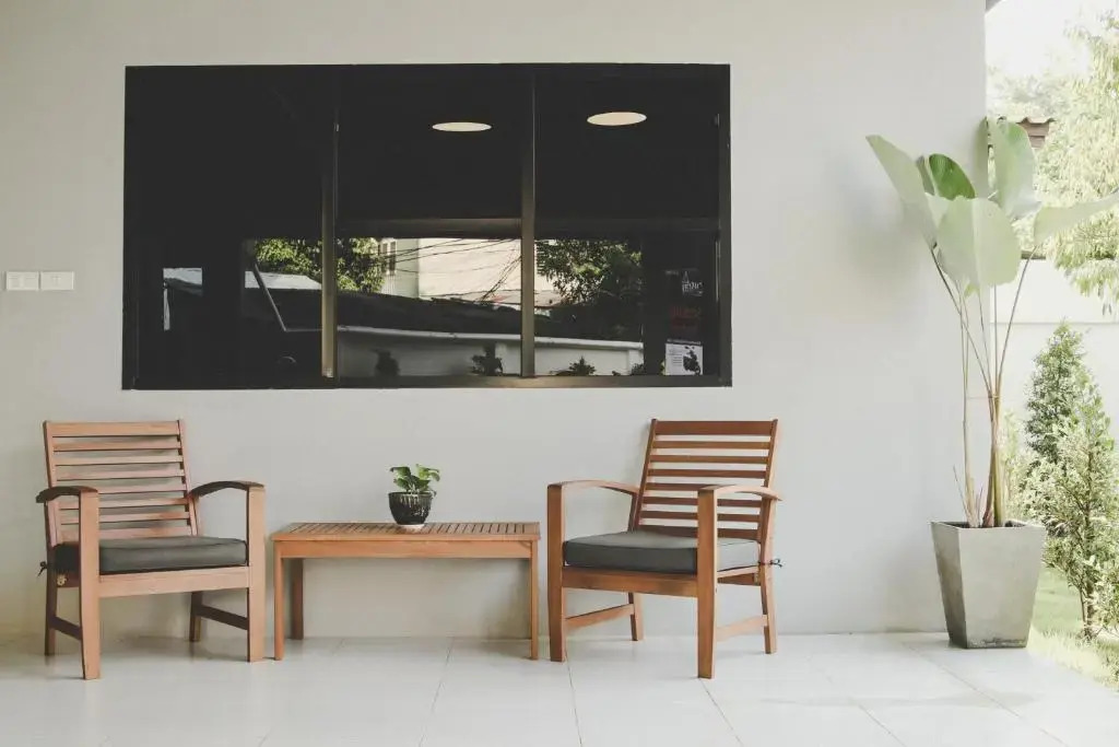 Foto - Hotel Wualai by CMStay