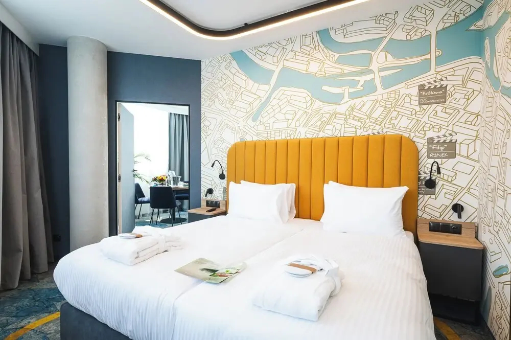 Foto - Focus Hotel Premium Wrocław
