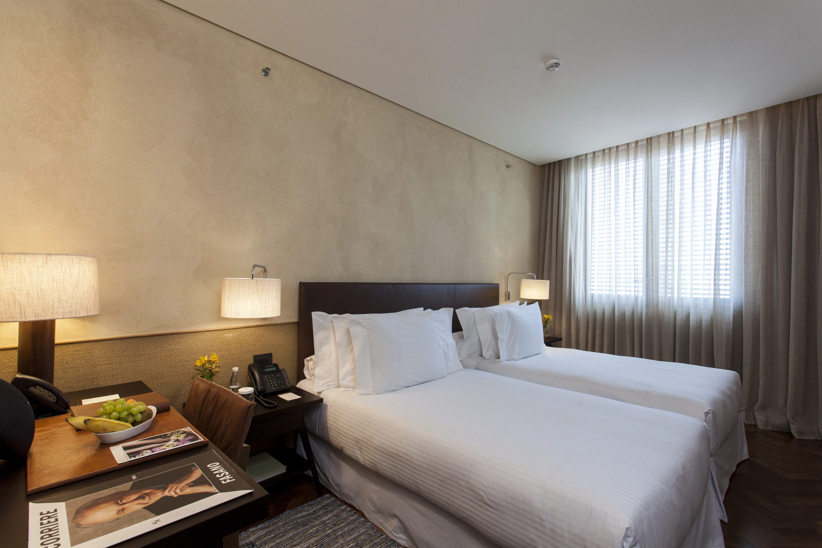 Photo - Hotel Fasano Salvador