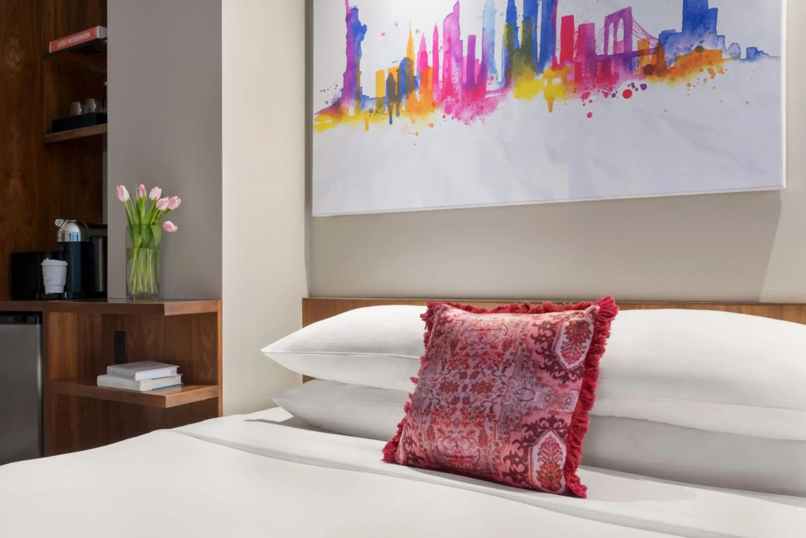 Foto - The Gotham Hotel