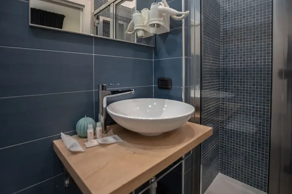 Foto - Doria Suites Napoli