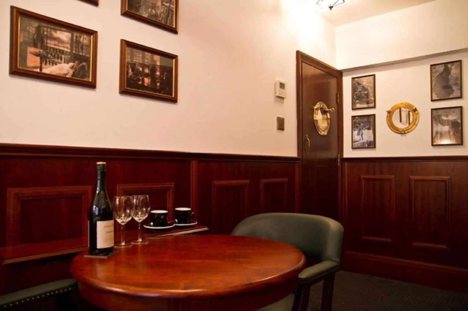 Foto - Regency House Hotel