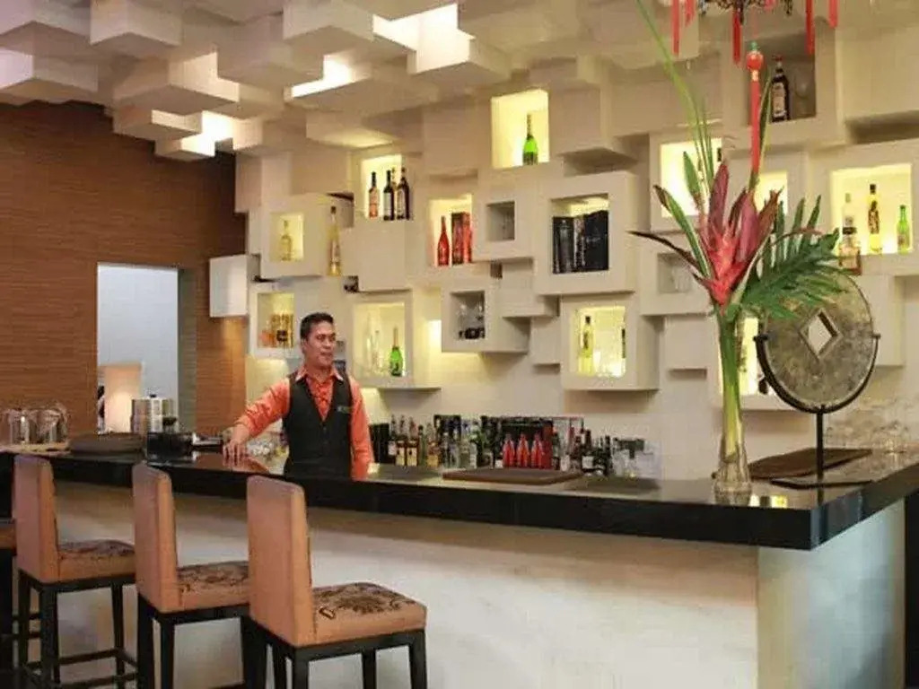 Foto - Manila Grand Opera Hotel