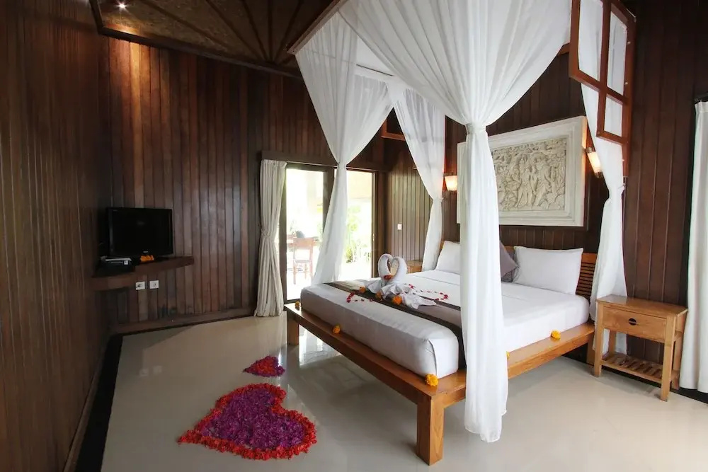 Foto - Pondok Naya Ubud