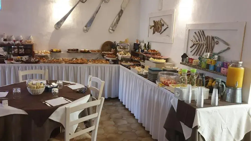 Photo - Hotel Canne al Vento