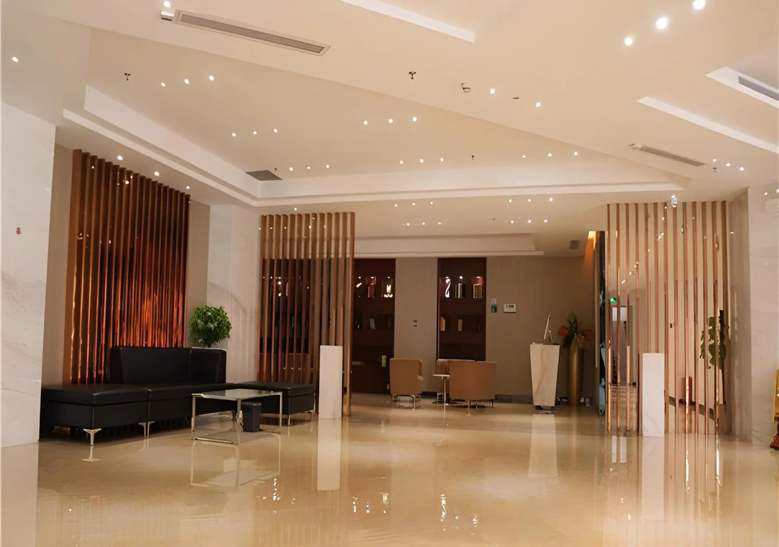 City Comfort Inn Zhuhai Doumen Ninghai