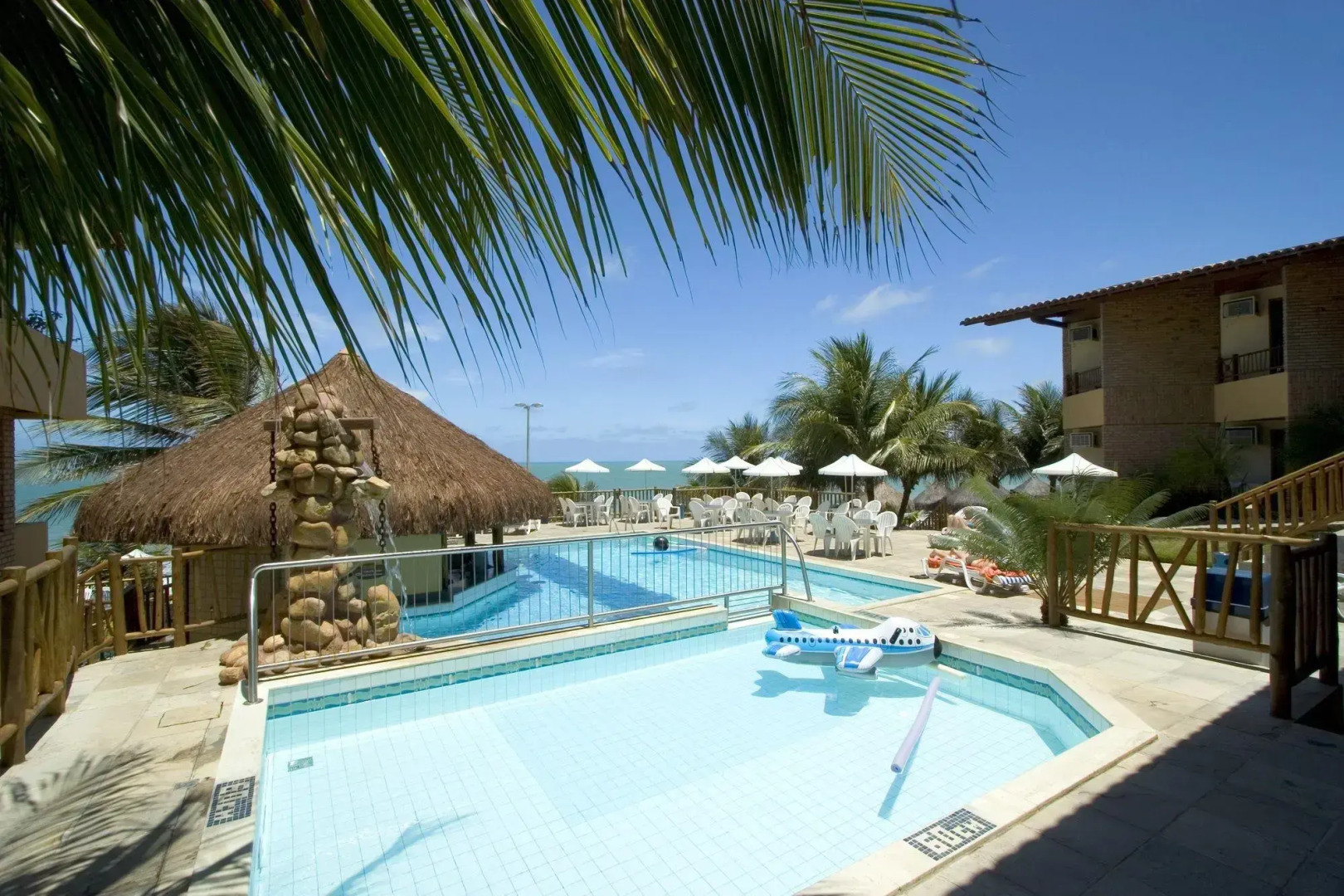 Photo - Visual Praia Hotel