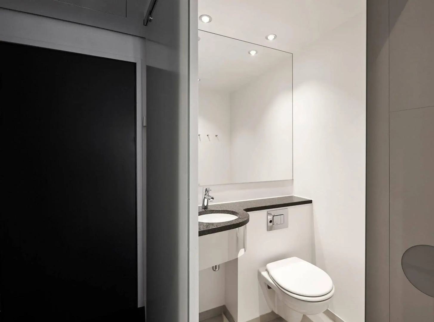 Photo - Steel House Copenhagen