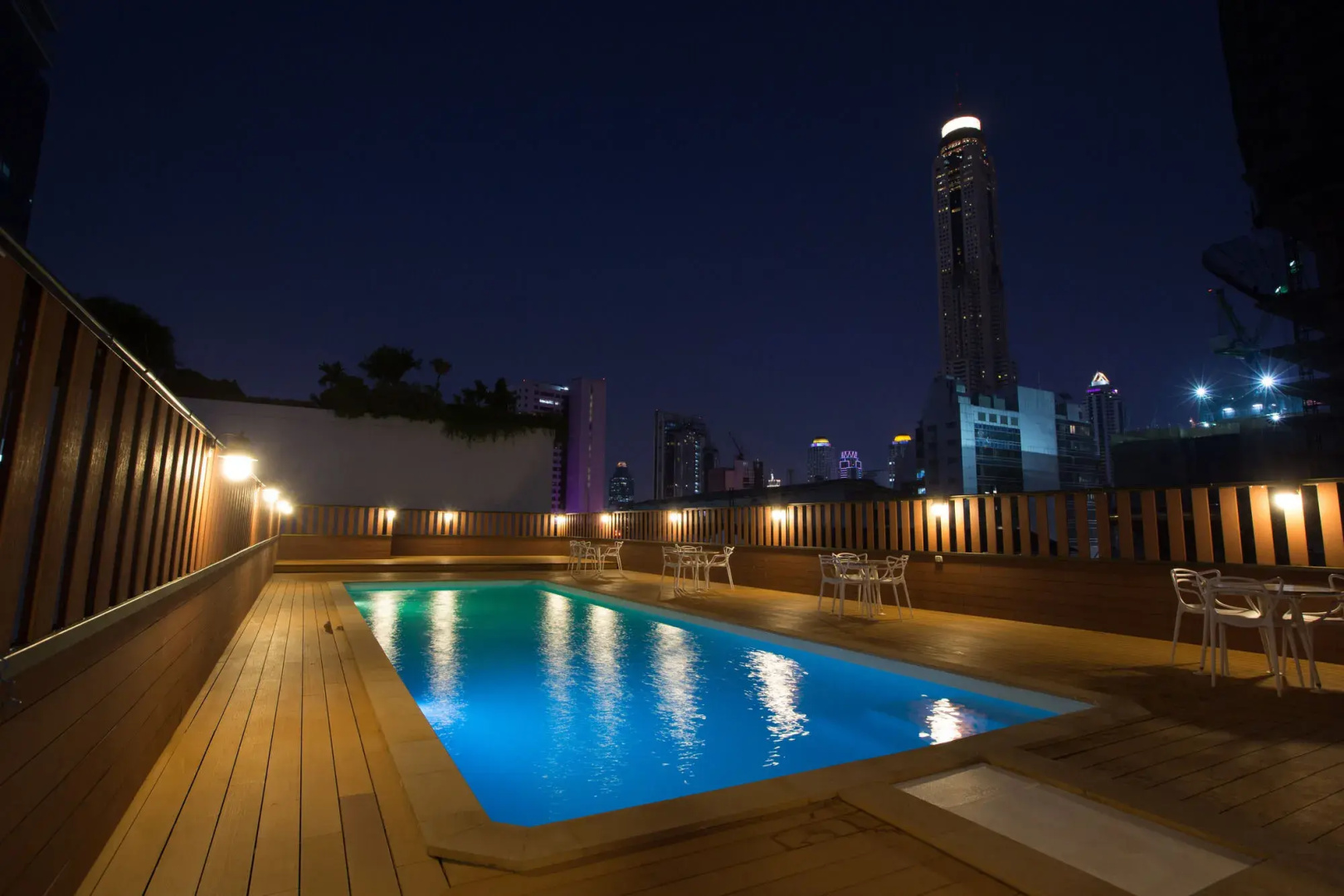 Foto - True Siam Rangnam Hotel