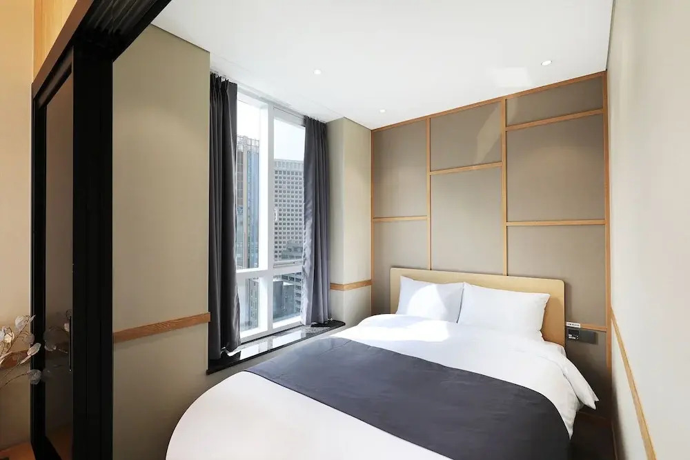 Foto - The Stay Classic Hotel Myeongdong