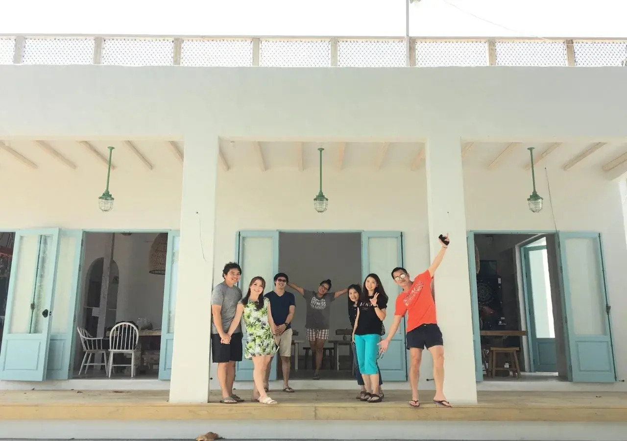 Foto - Resort de Paskani