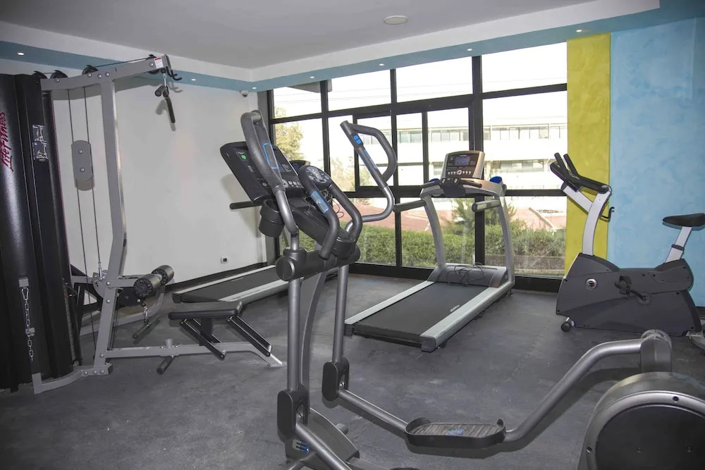 Foto - Vamos Addis Hotel