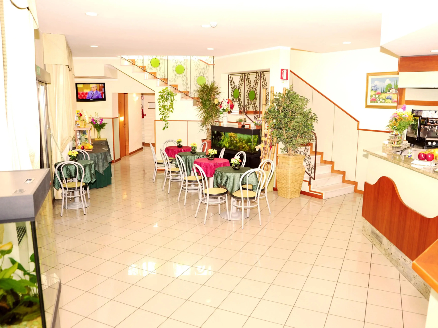 Photo - Hotel San Siro Fiera