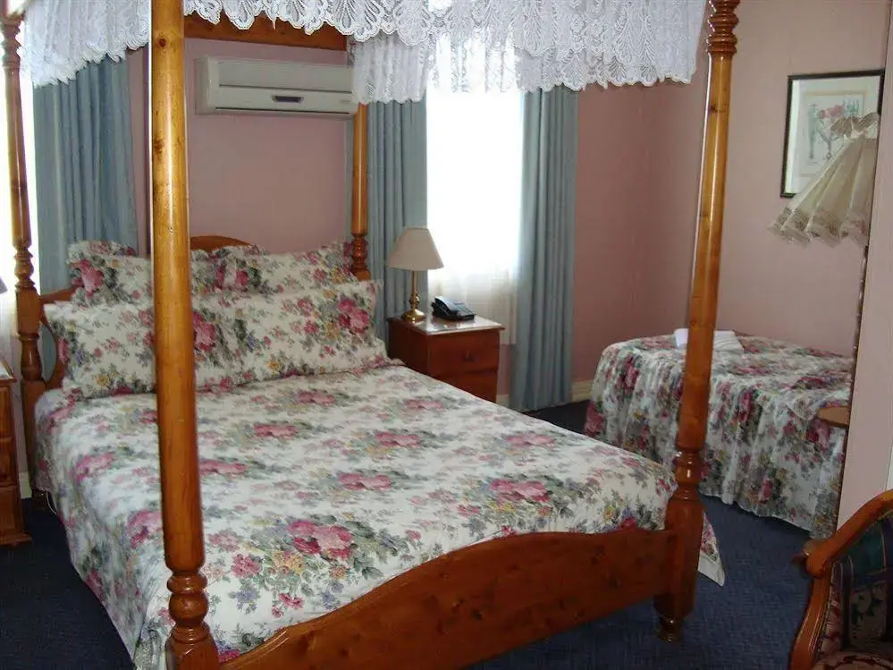 Foto - Art Hotel on York