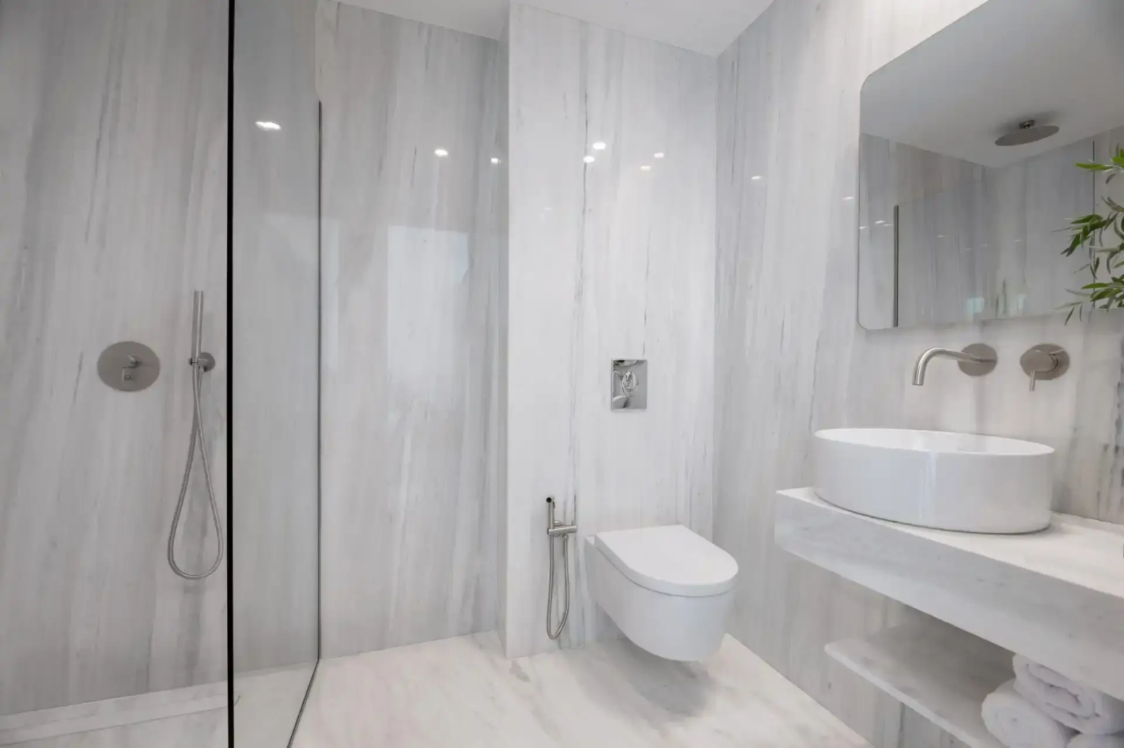 Foto - The Athenaeum Luxury Hotel