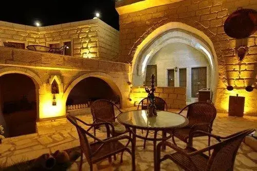 Photo - Kayatas Cave Suites