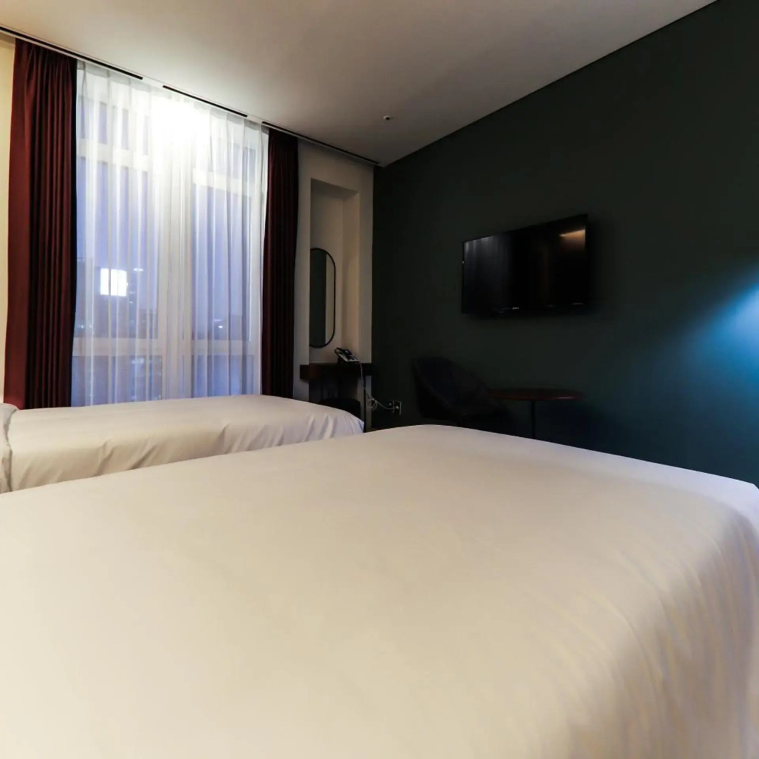 Photo - Le Seoul Hotel