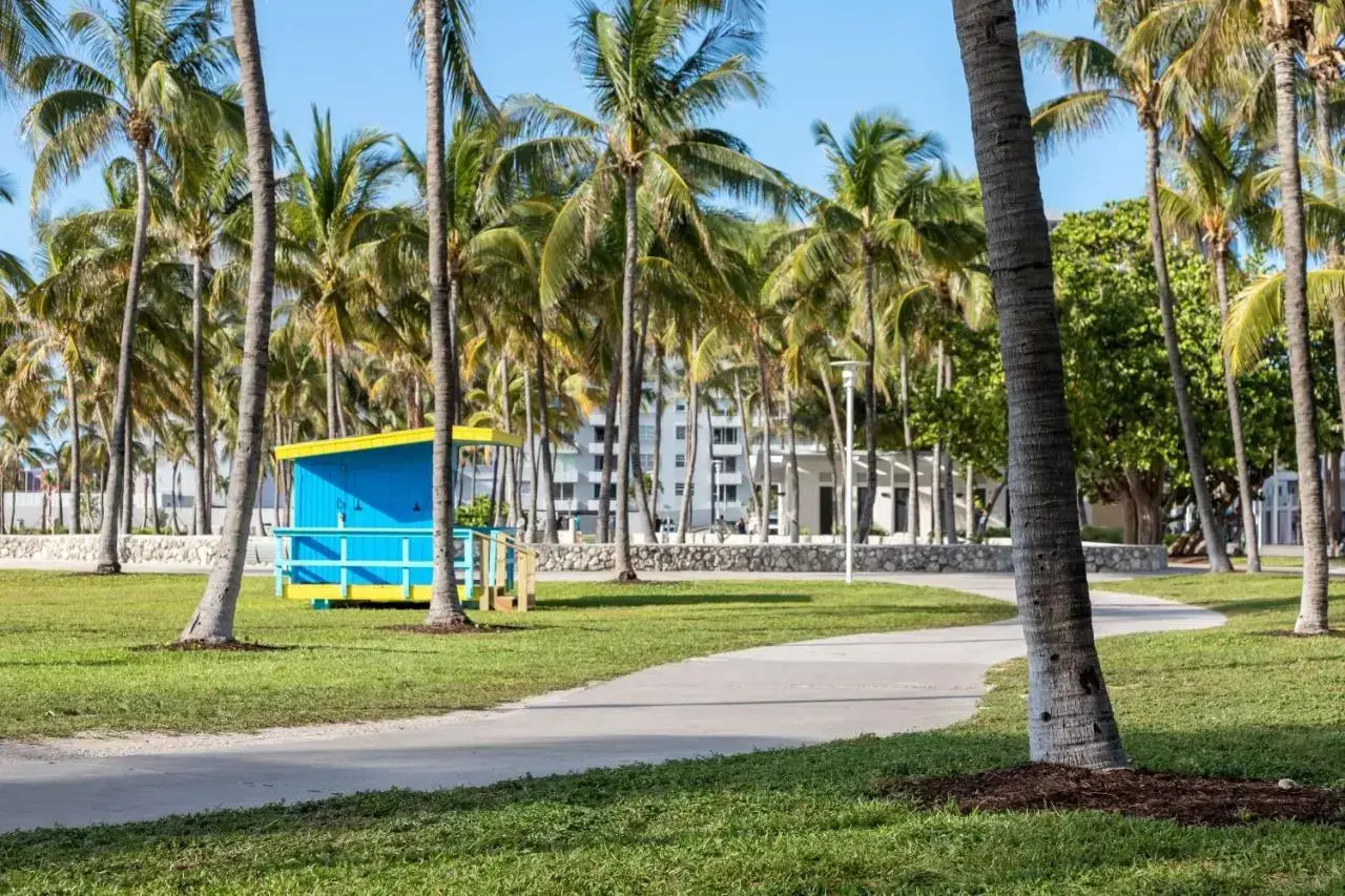 Foto - Park Central South Beach