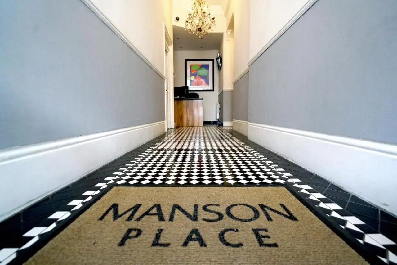Foto - Manson Place Apartments