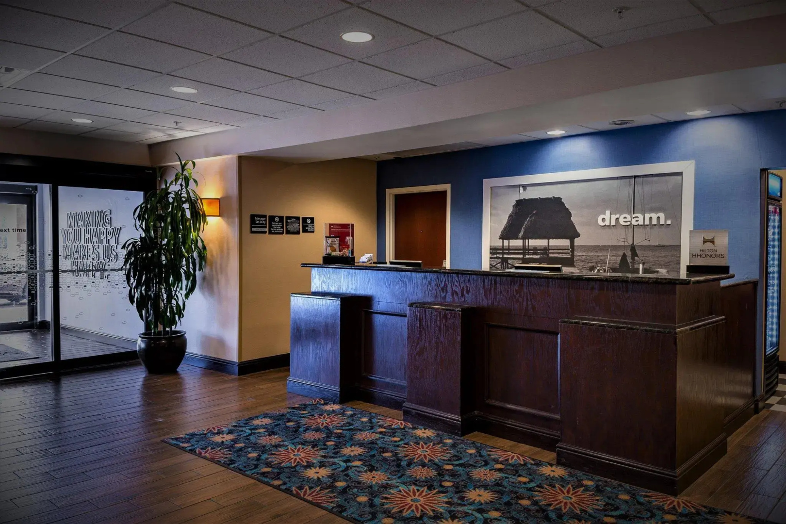 Foto - Hampton Inn Jacksonville-I-295 East/Baymeadows