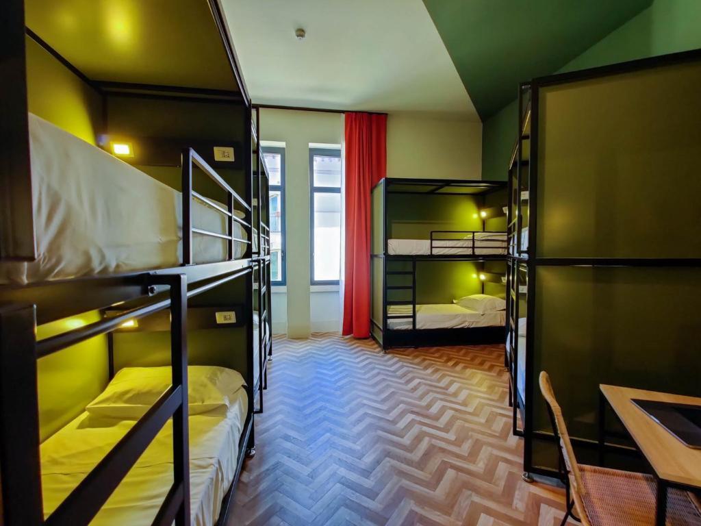 Foto - YellowSquare Florence