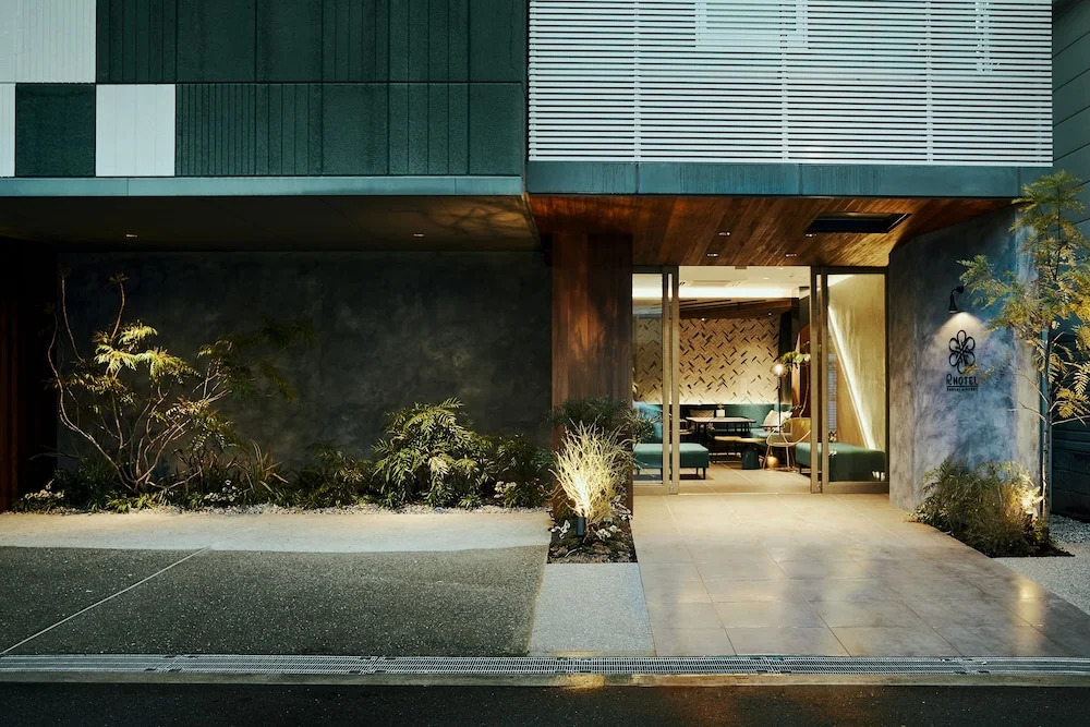 Foto - R Hotel Kansai Airport