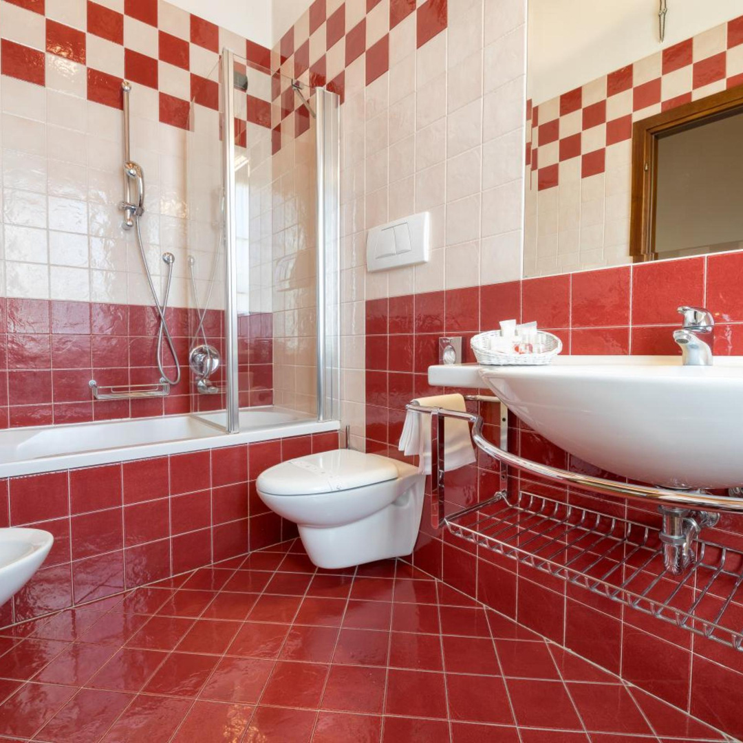 Foto - Hotel Villa Malaspina
