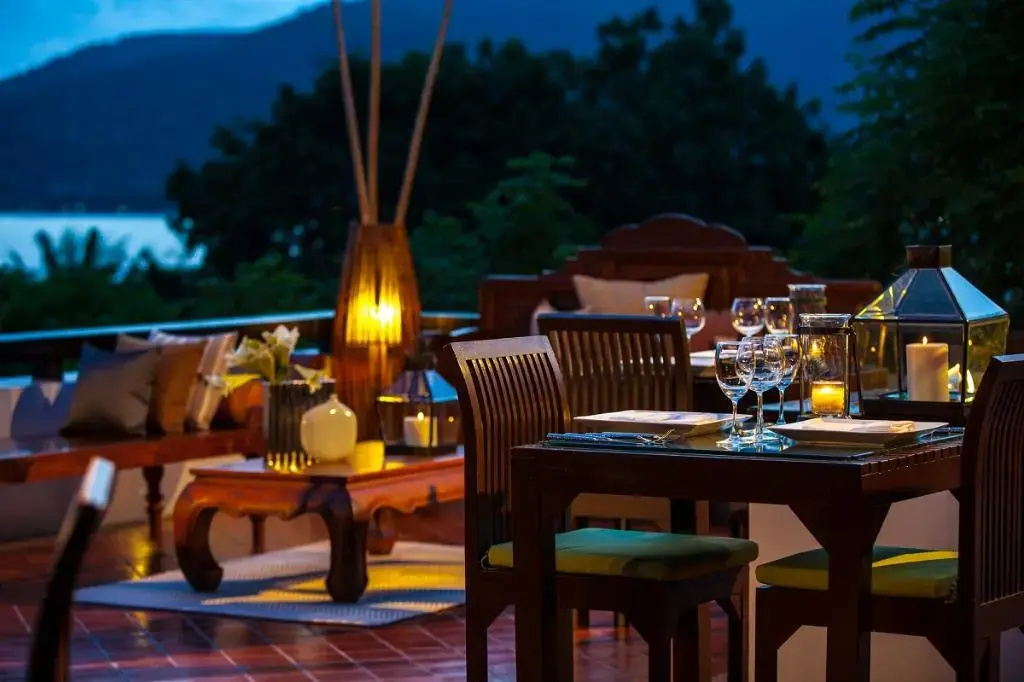 Photo - Renaissance Koh Samui Resort & Spa