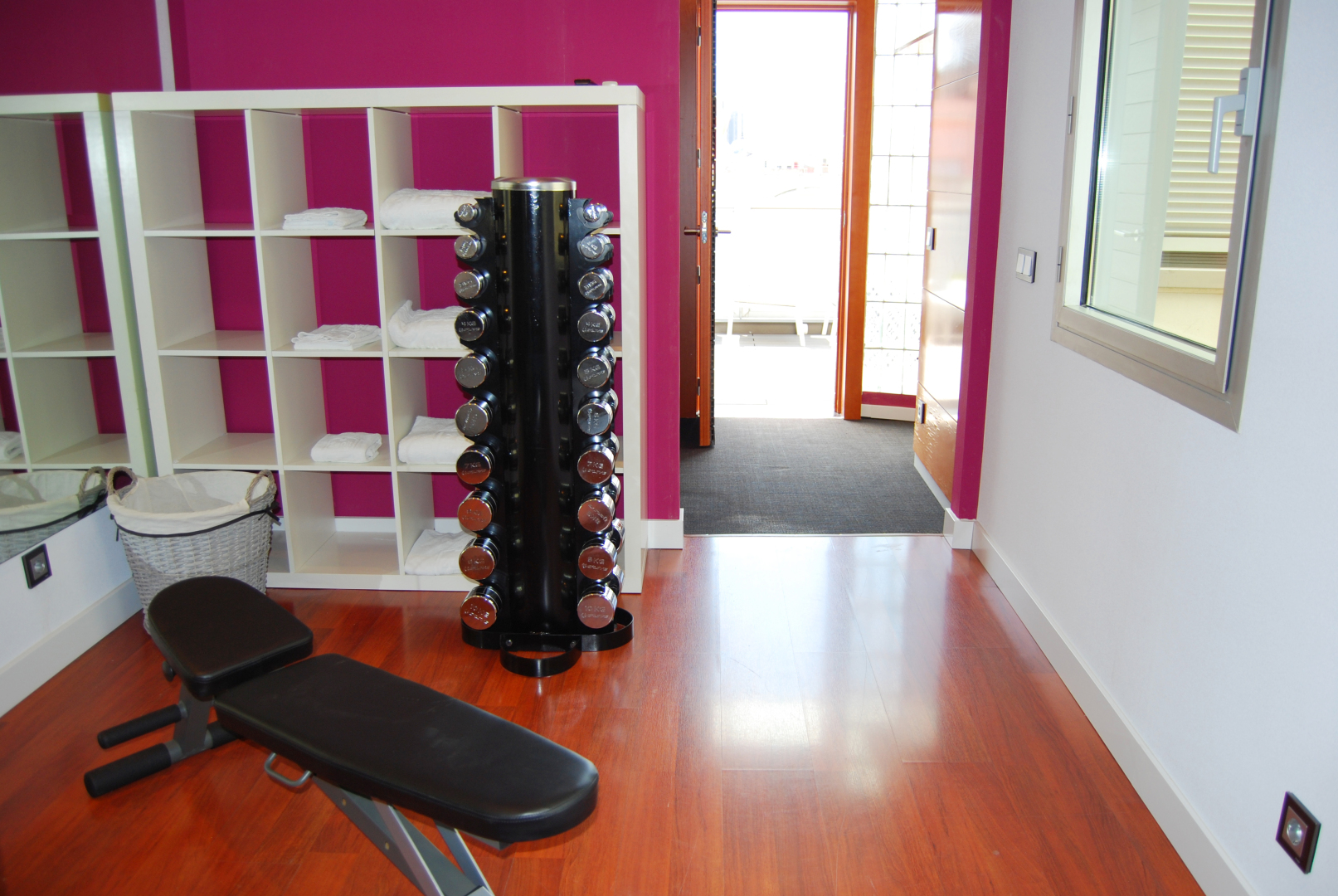 Foto - Zenit Barcelona