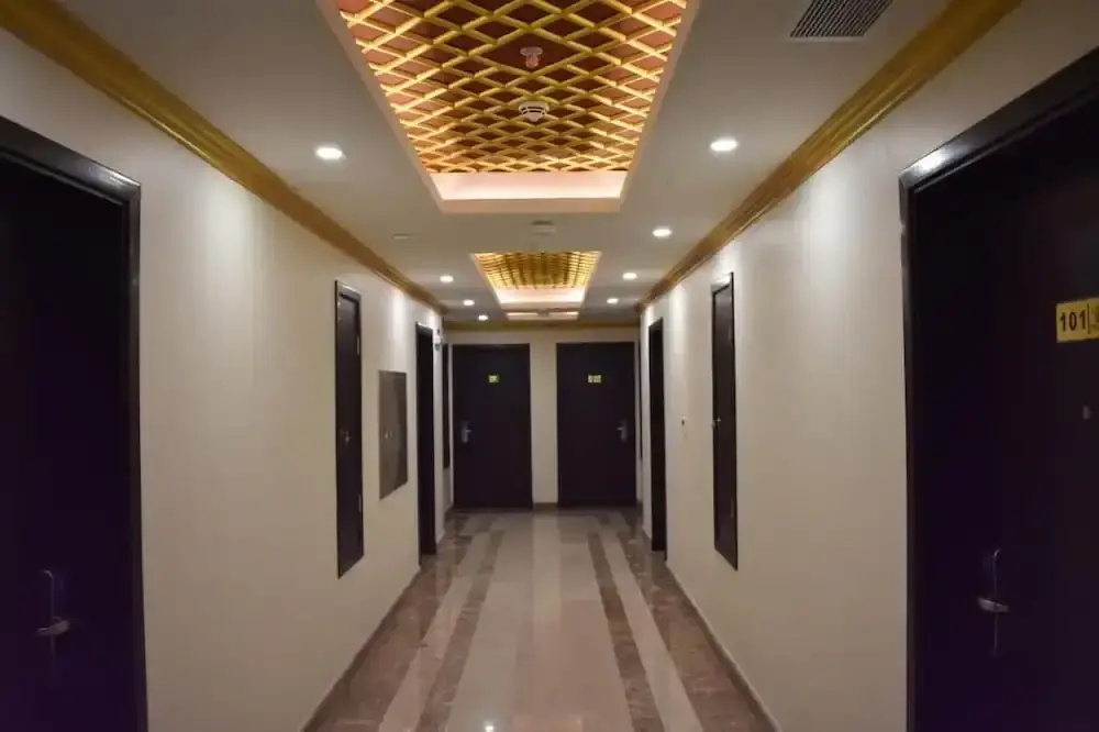Photo - فندق سنود الدانة Snood Al Dana Hotel