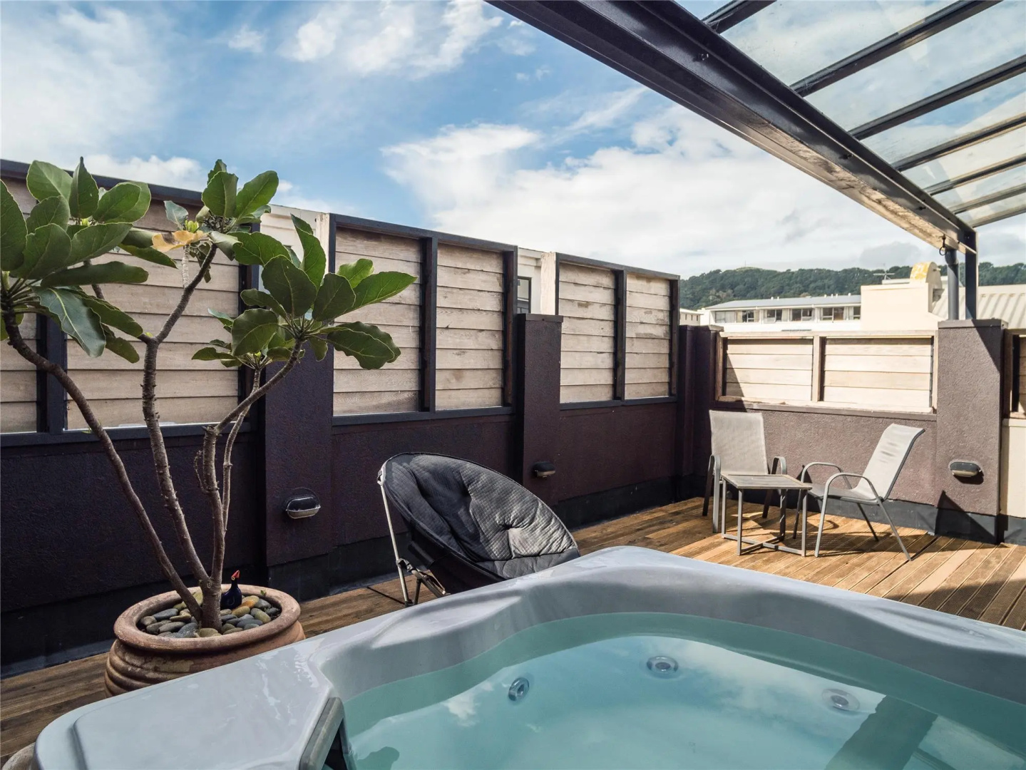 Foto - U Boutique Hotel, SureStay Collection by BW