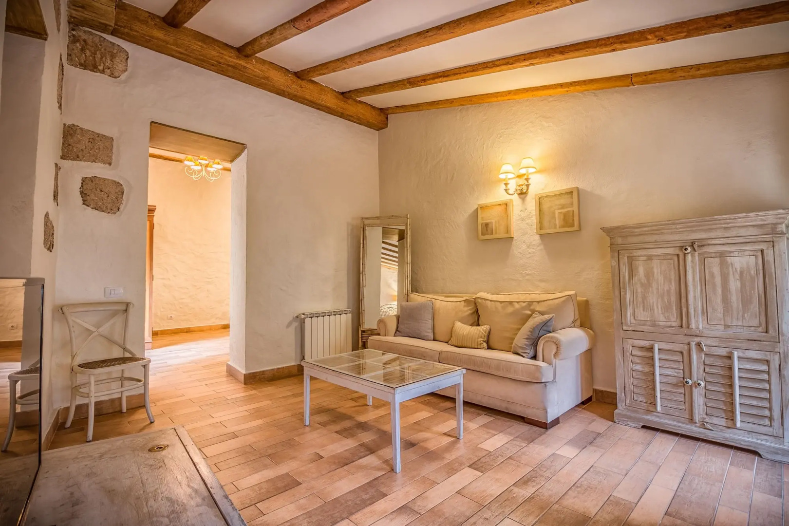 Foto - Hotel Rural LIVVO Maipez