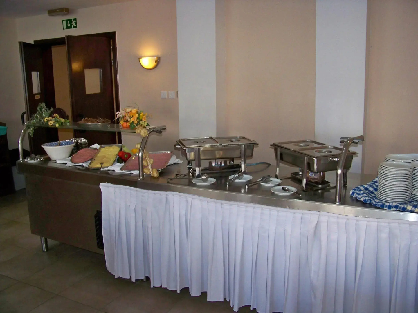Foto - Primera Hotel