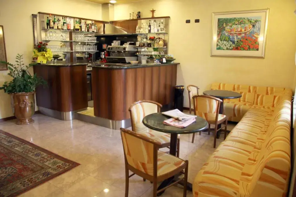 Foto - Hotel Stadio