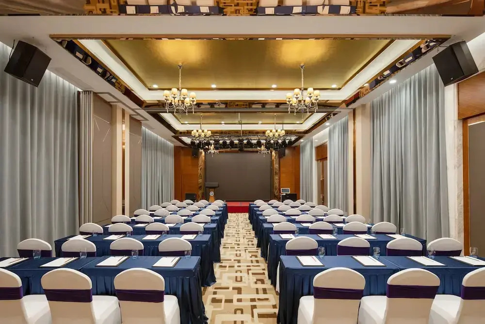 Foto - Starway & Tian Yi International Hotel 星汇旗下-天艺国际酒店