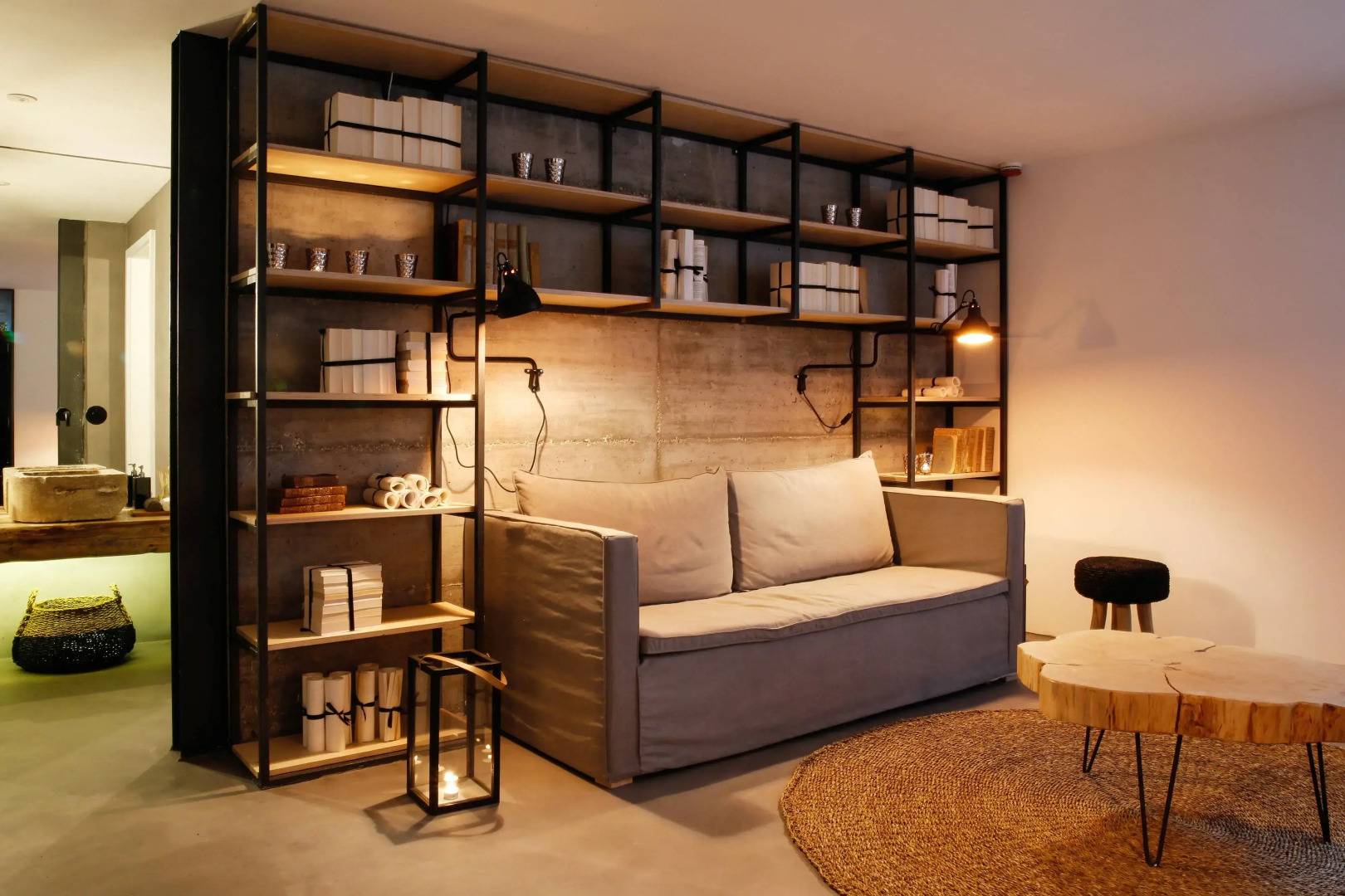 Foto - Sapientia Boutique Hotel