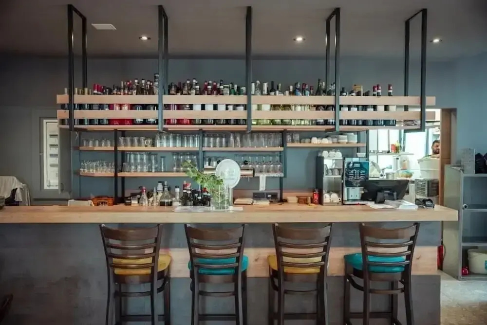 Photo - Hotel Central Vis a Vis