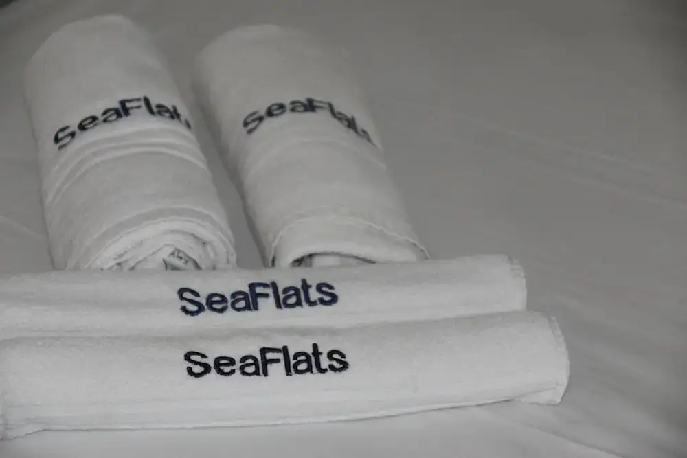 Foto - Seaflats - Meireles - Villa Costeira