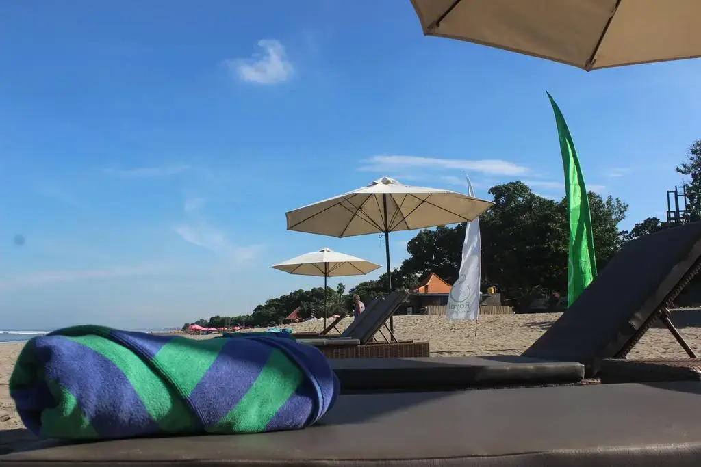 Foto - Samaja Beachside Villas