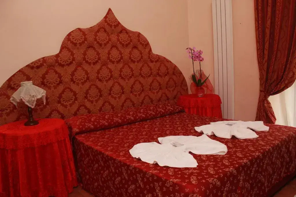 Foto - Hotel Il Papavero