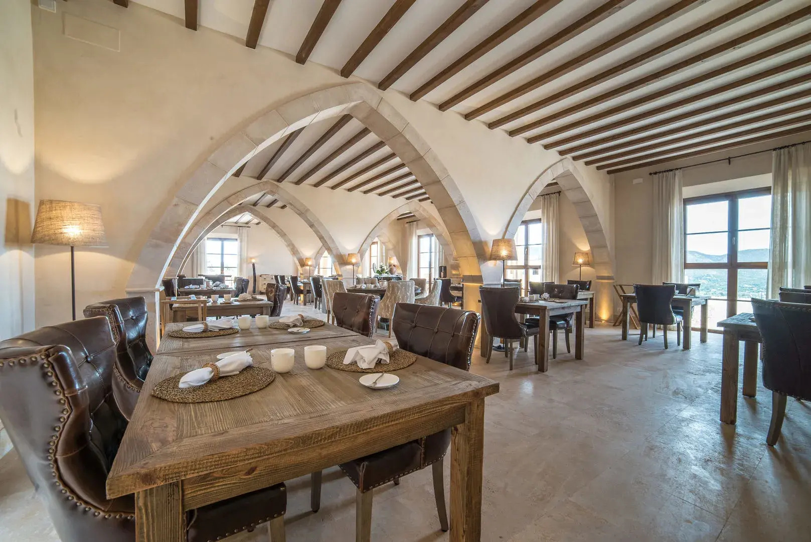 Foto - Hotel Creu de Tau Art&Spa-Adults only