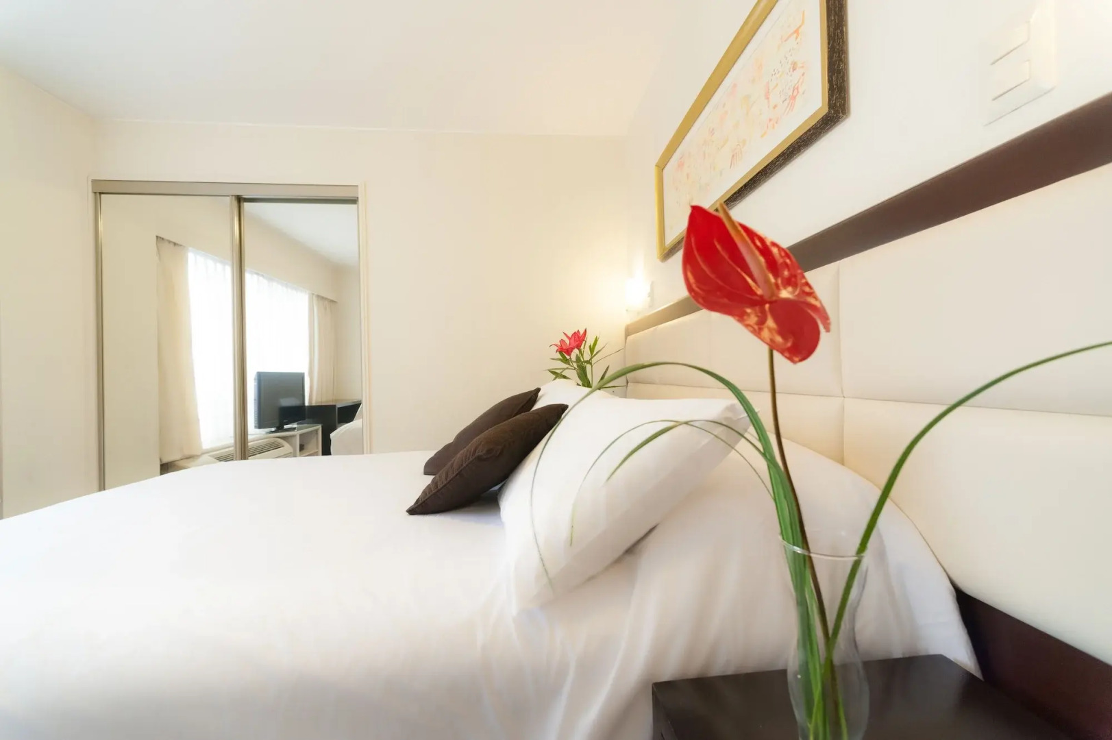 Foto - Roosevelt Hotel & Suites