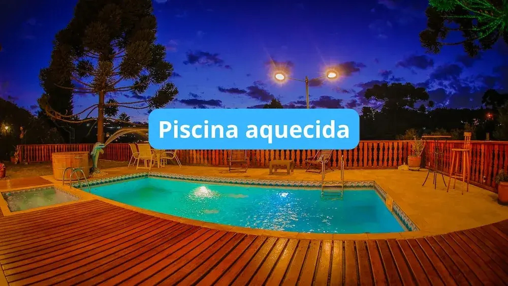 Foto - Mansão Austríaca Guesthouse