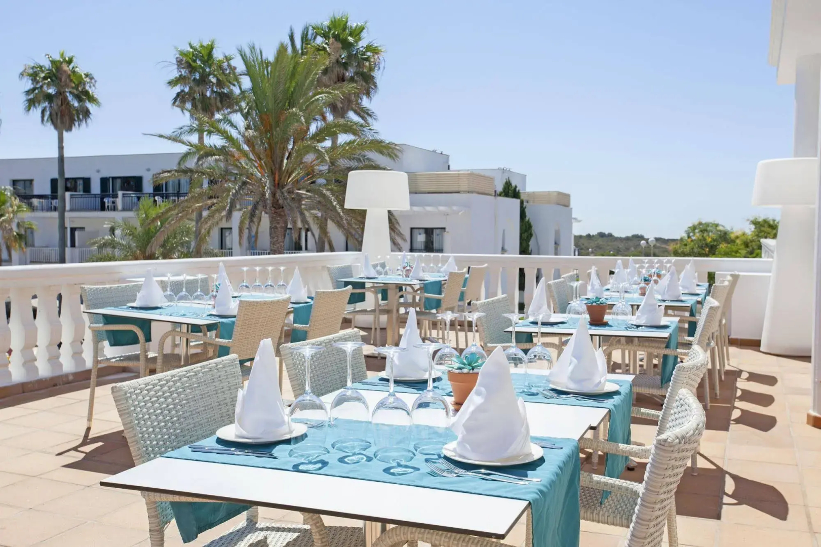 Foto - Grupotel Mar de Menorca
