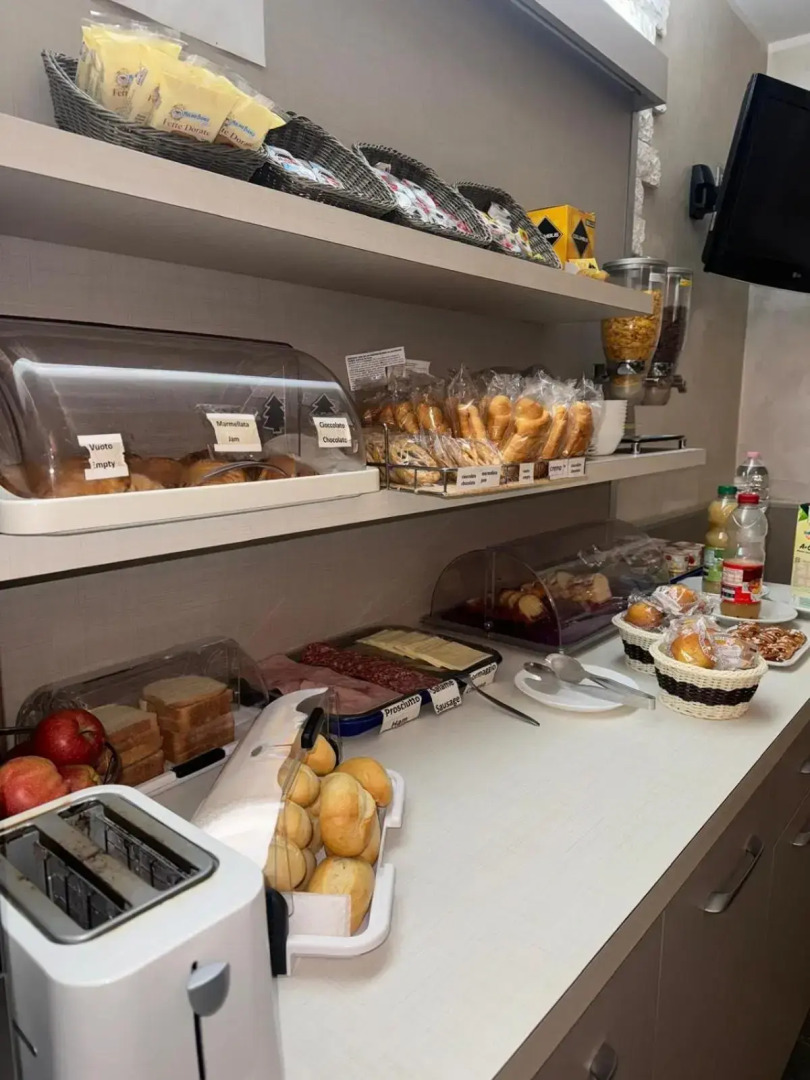 Foto - Hotel Le Querce