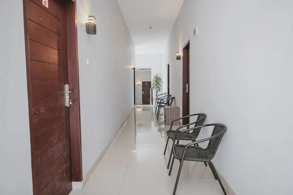 Foto - RedDoorz @ Jamin Ginting Medan