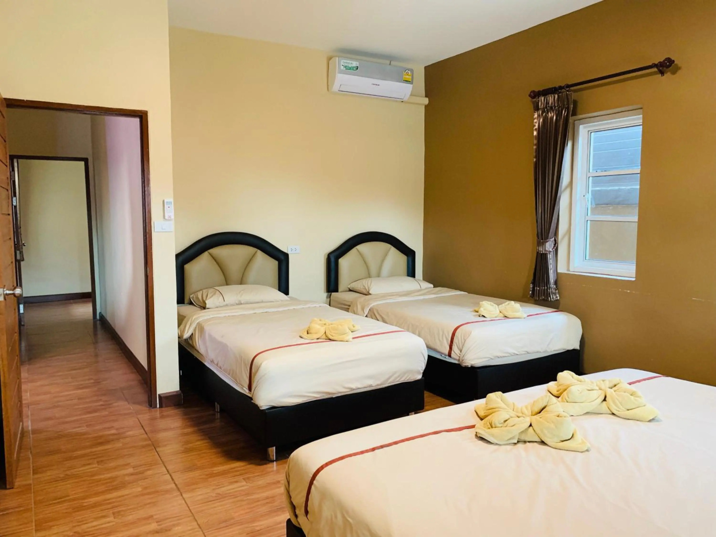 Photo - Benwadee Resort