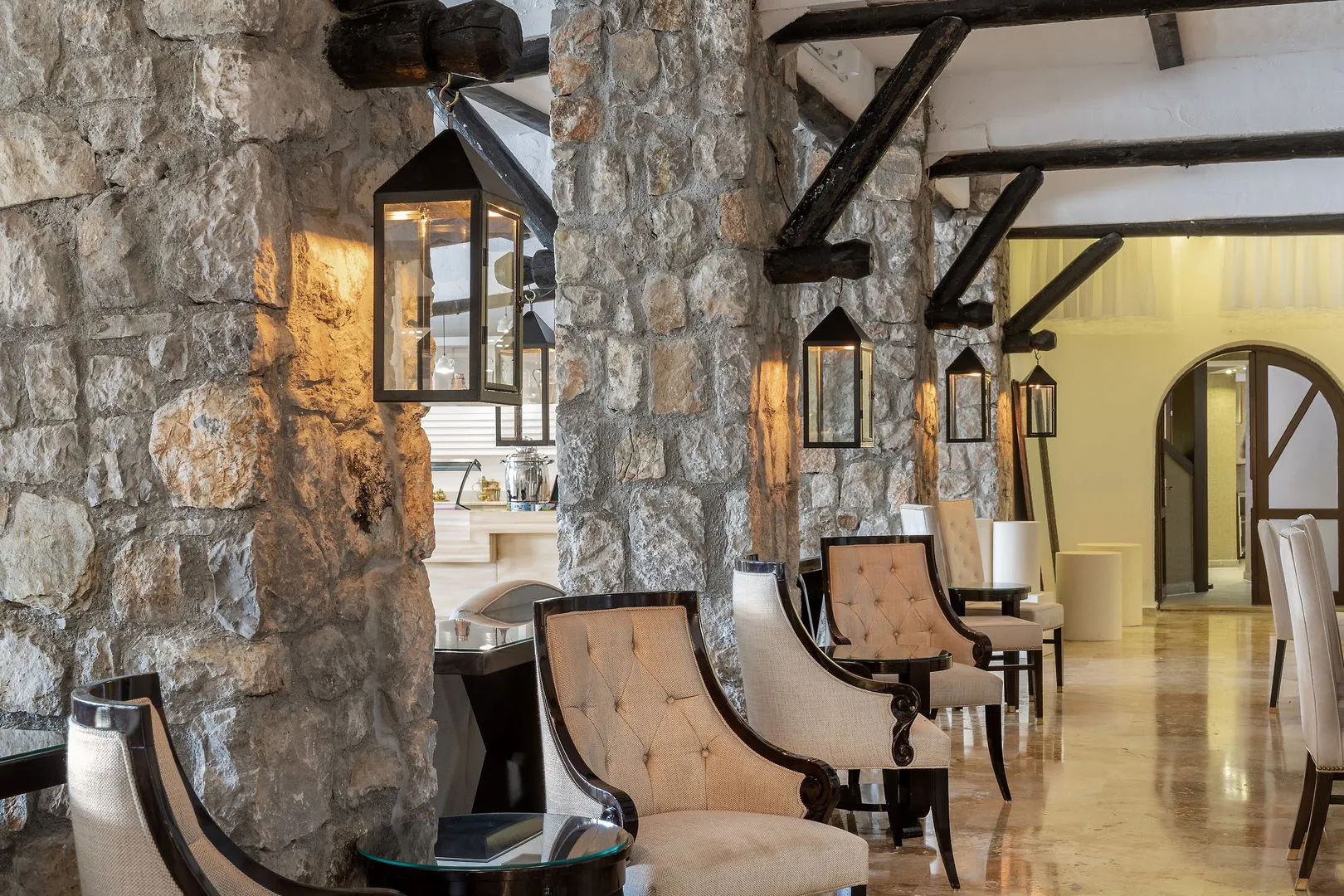 Photo - Marti Resort Hotel