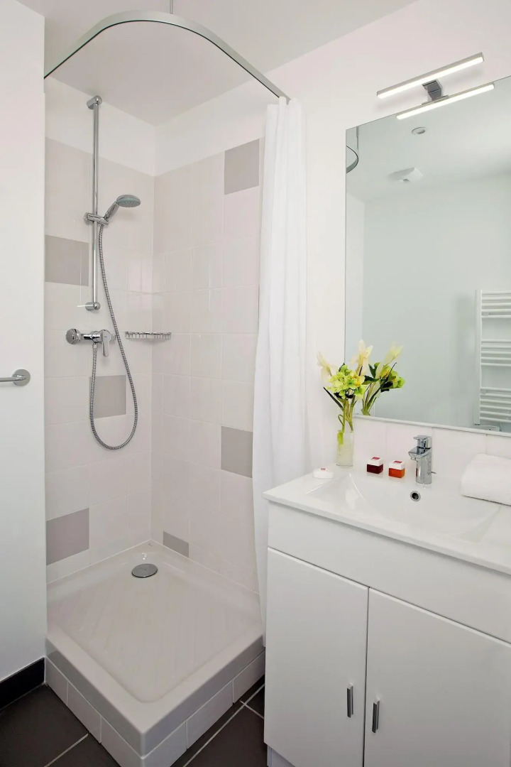 Foto - Séjours & Affaires Paris Bagnolet